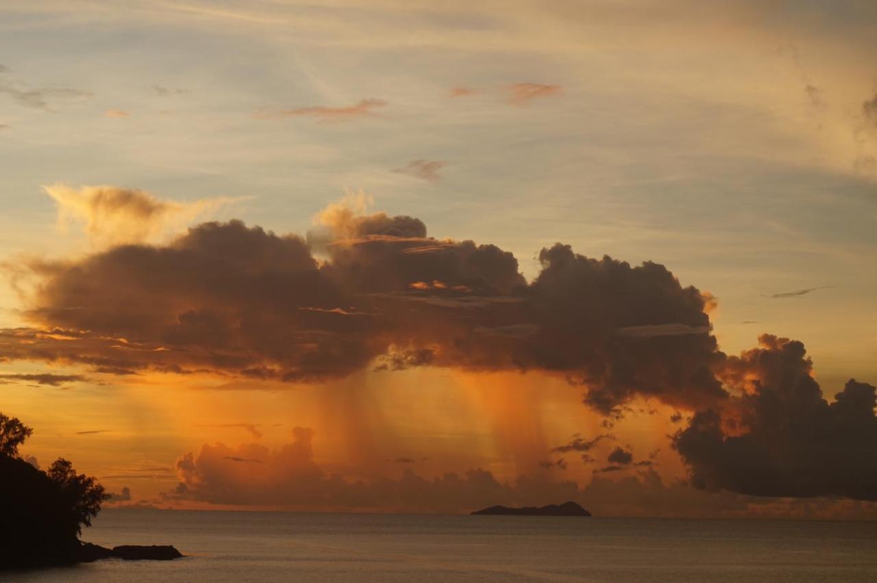 Maka Bay Self Catering Apartment Victoria Luaran gambar