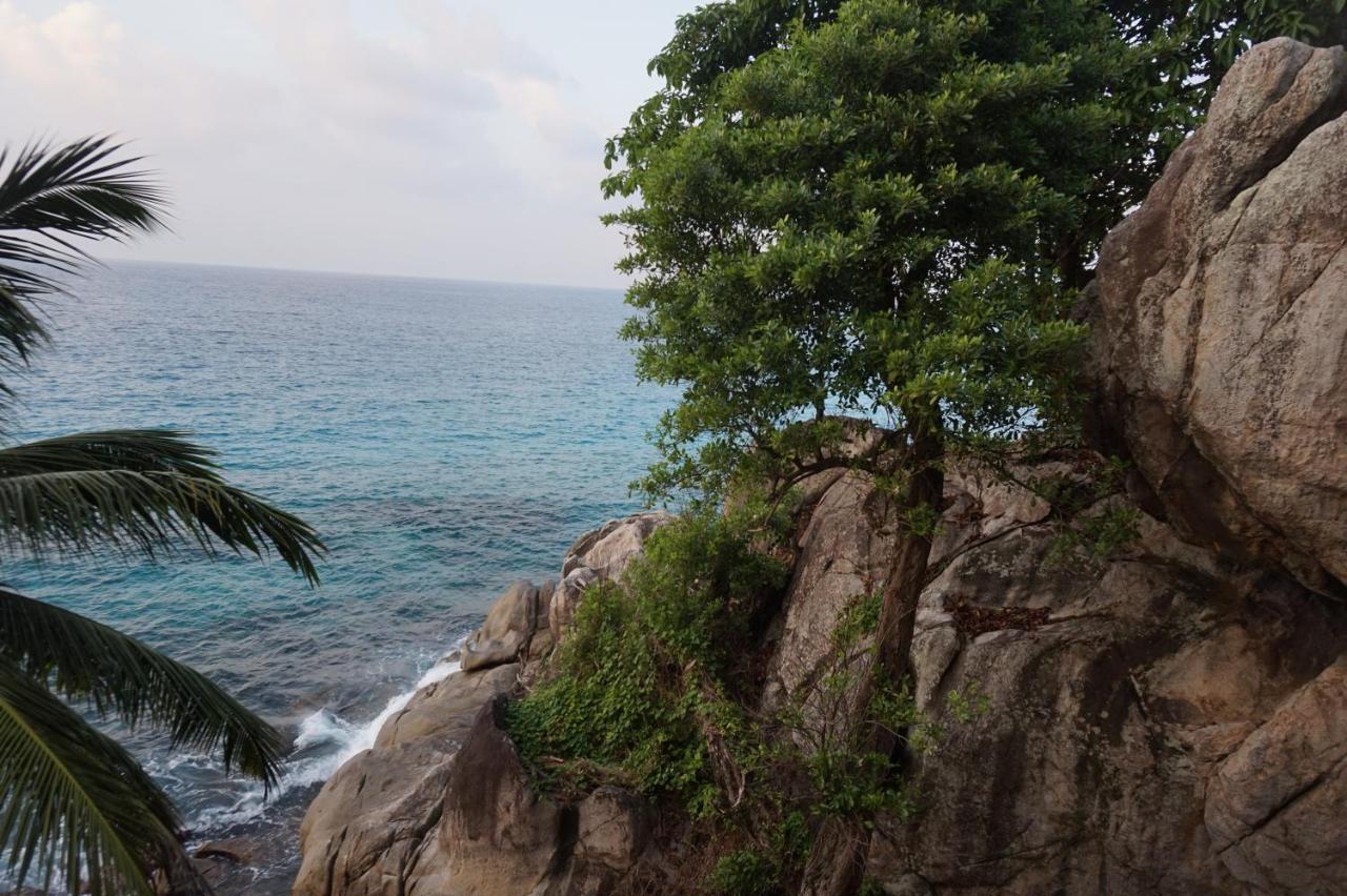Maka Bay Self Catering Apartment Victoria Luaran gambar