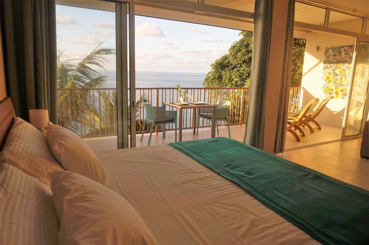 Maka Bay Self Catering Apartment Victoria Luaran gambar