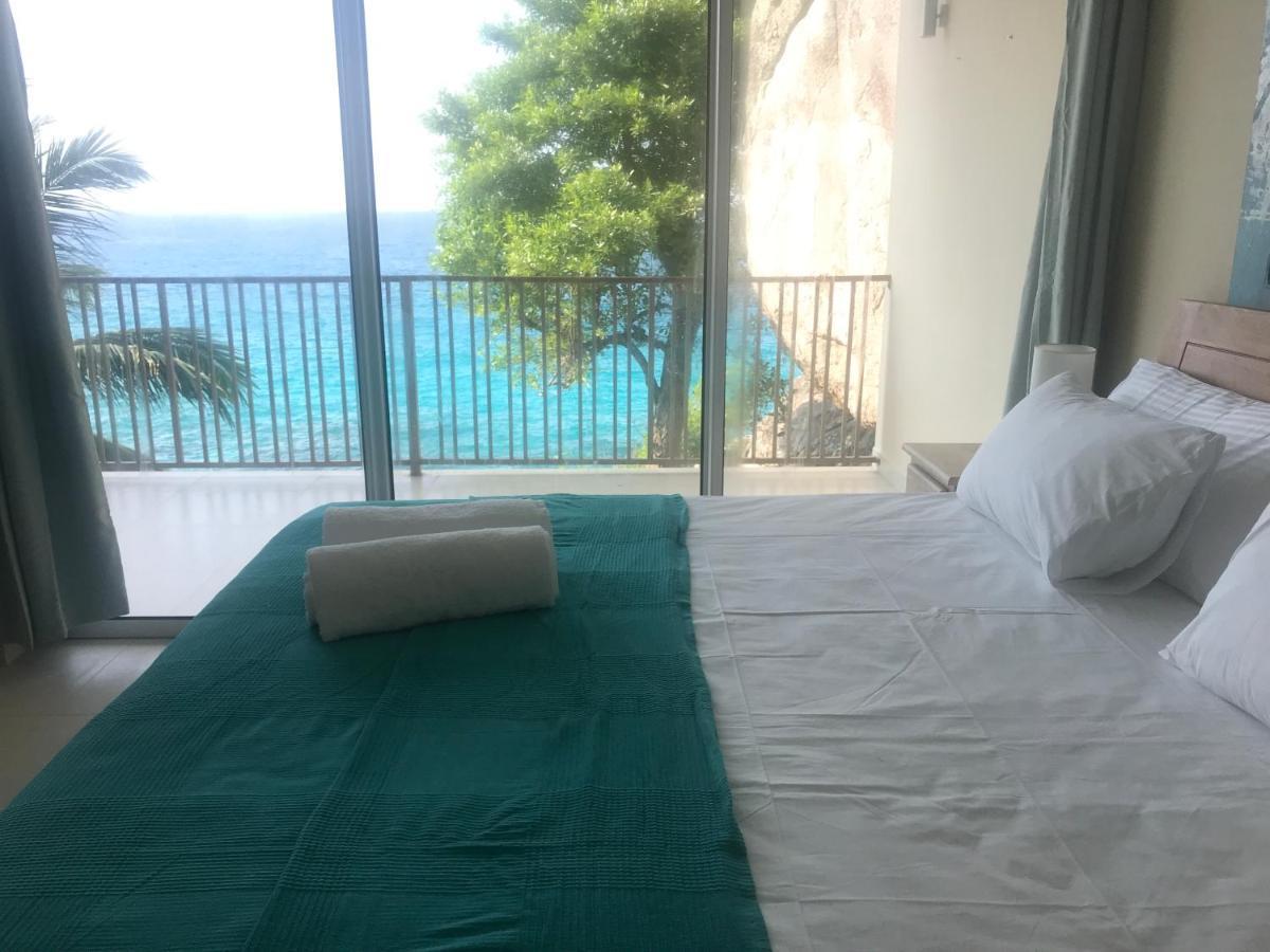 Maka Bay Self Catering Apartment Victoria Luaran gambar