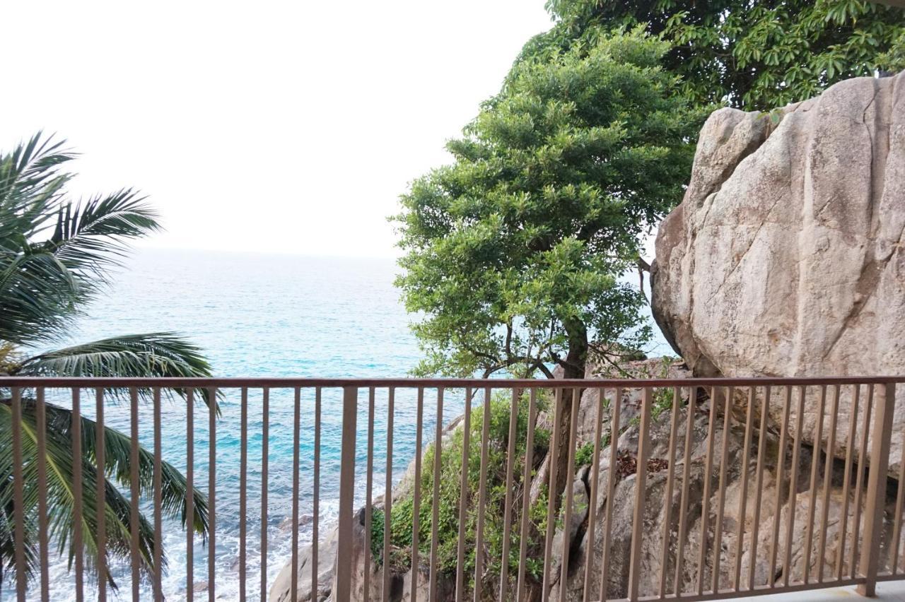 Maka Bay Self Catering Apartment Victoria Luaran gambar
