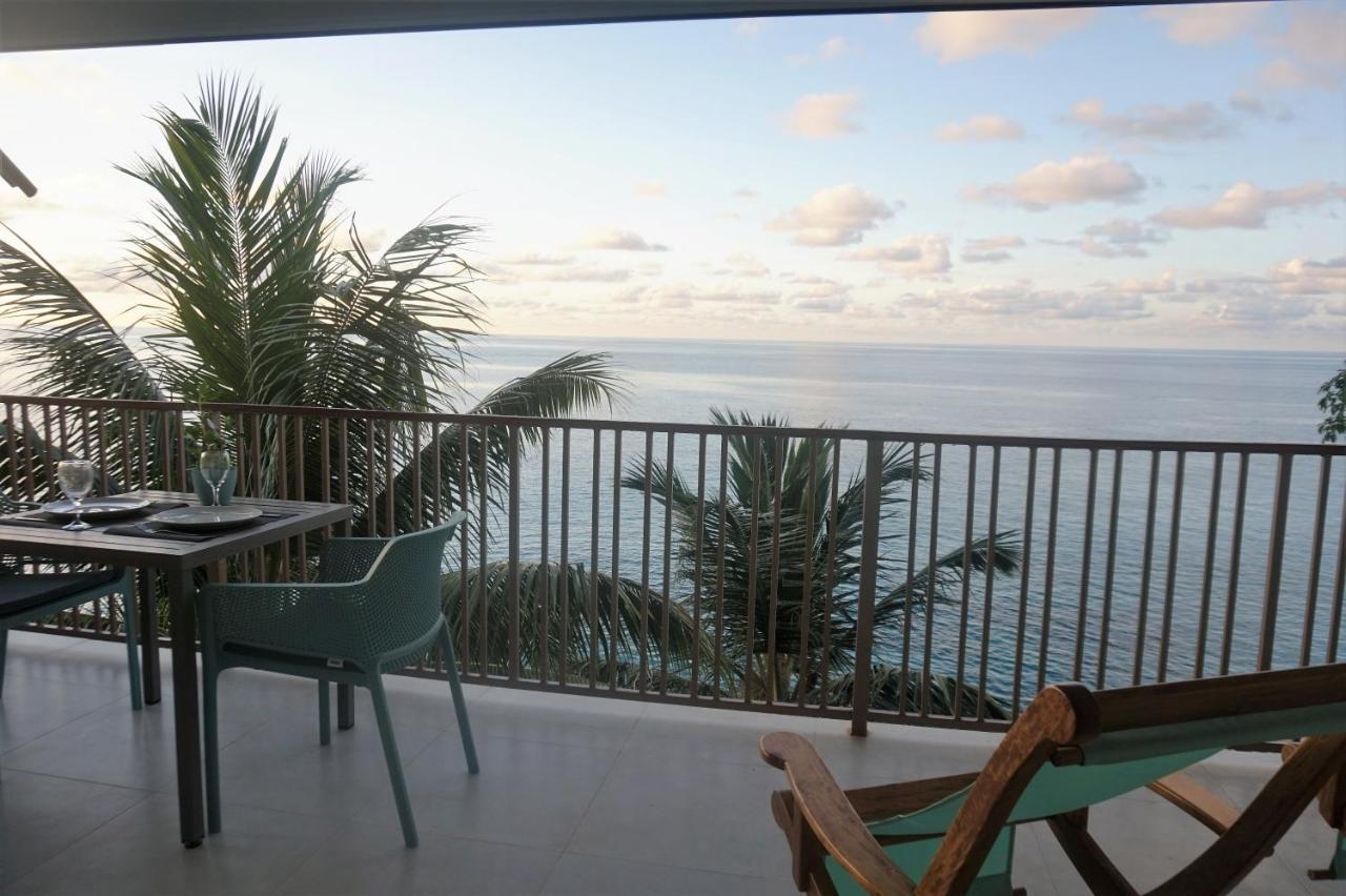 Maka Bay Self Catering Apartment Victoria Luaran gambar