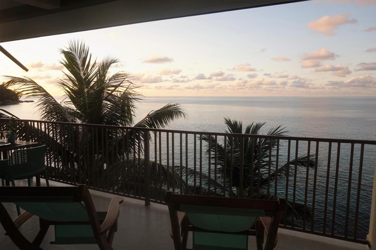 Maka Bay Self Catering Apartment Victoria Luaran gambar