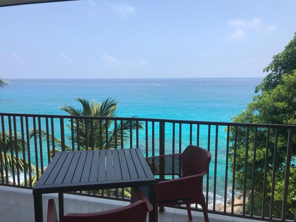Maka Bay Self Catering Apartment Victoria Luaran gambar