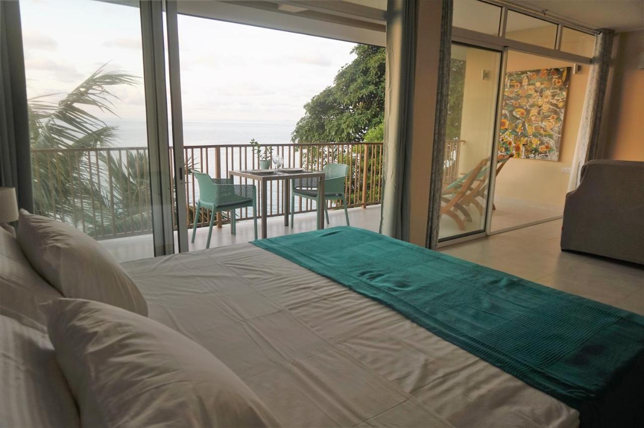 Maka Bay Self Catering Apartment Victoria Luaran gambar