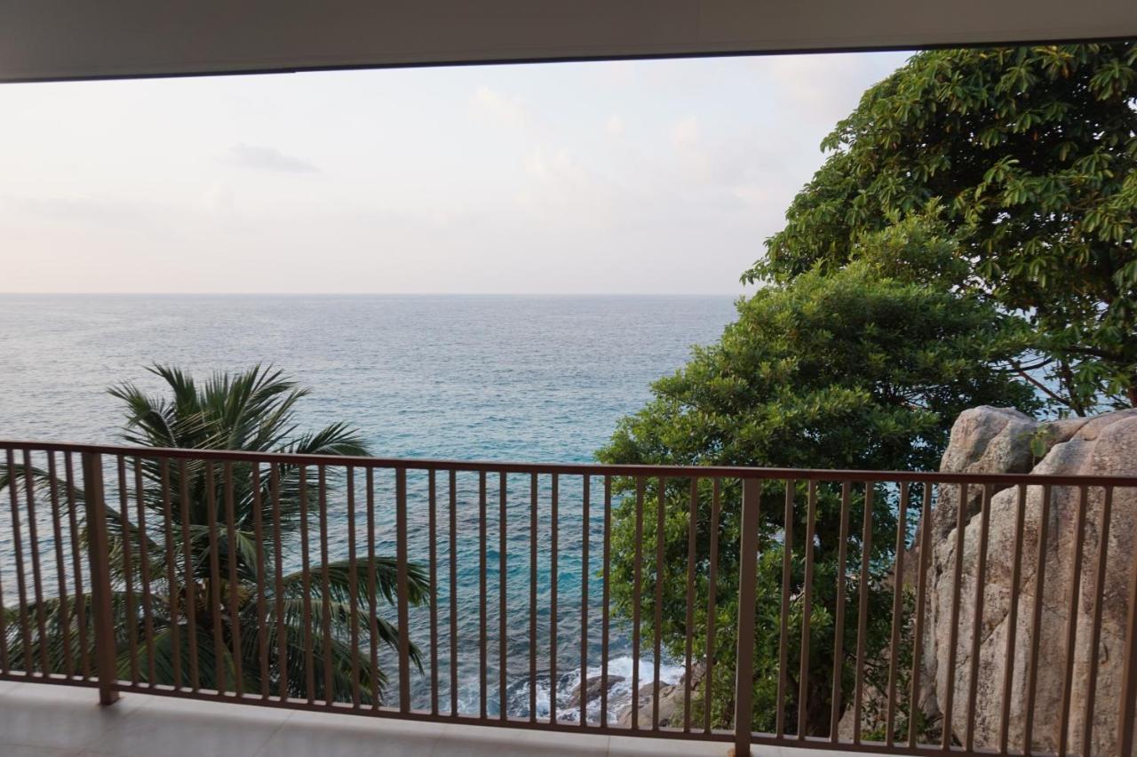 Maka Bay Self Catering Apartment Victoria Luaran gambar