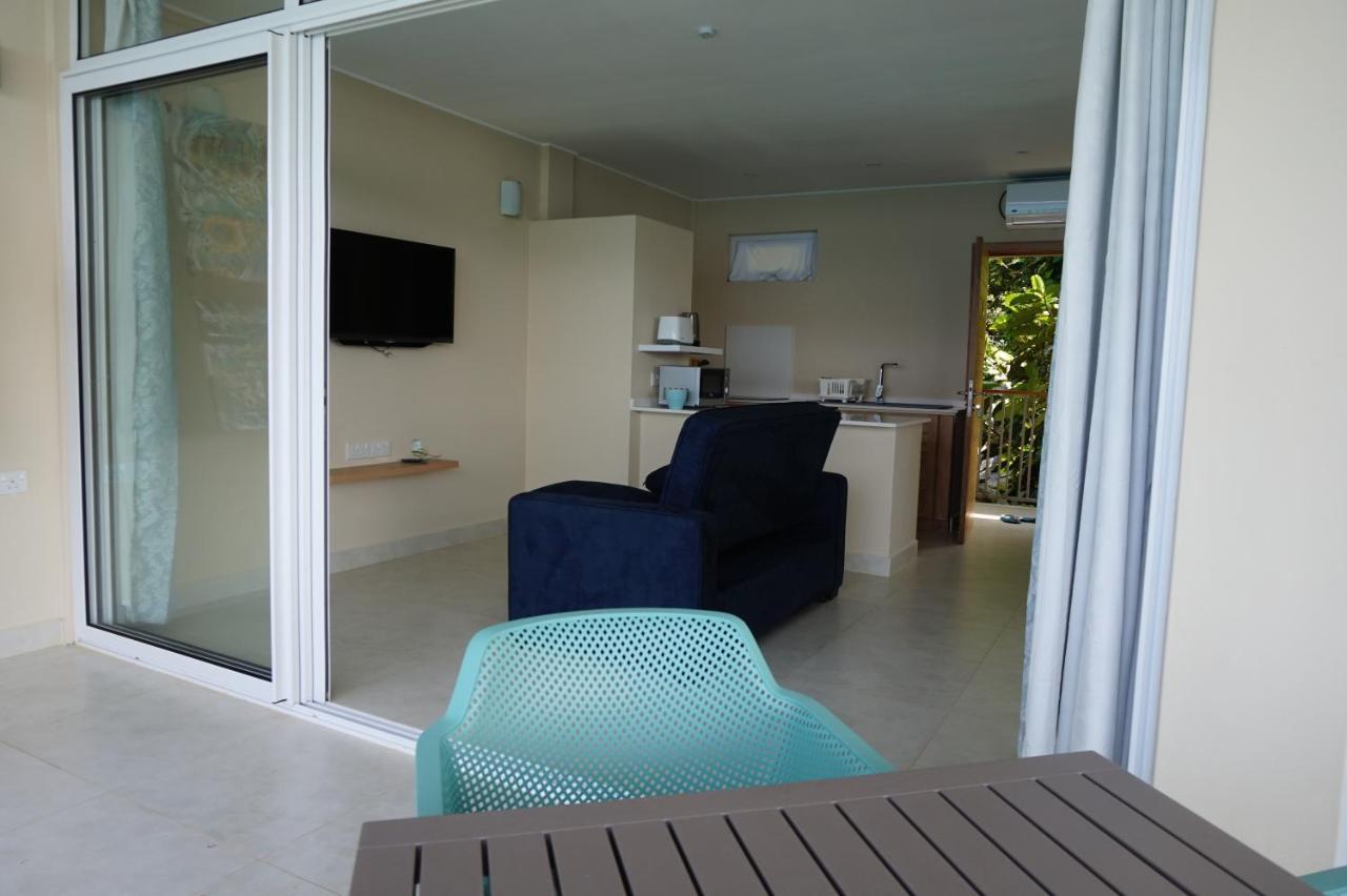 Maka Bay Self Catering Apartment Victoria Luaran gambar