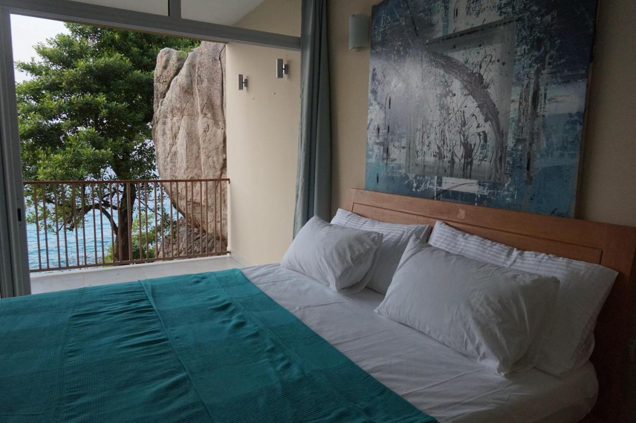 Maka Bay Self Catering Apartment Victoria Luaran gambar