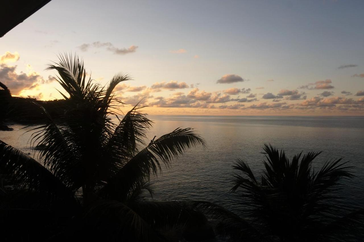 Maka Bay Self Catering Apartment Victoria Luaran gambar