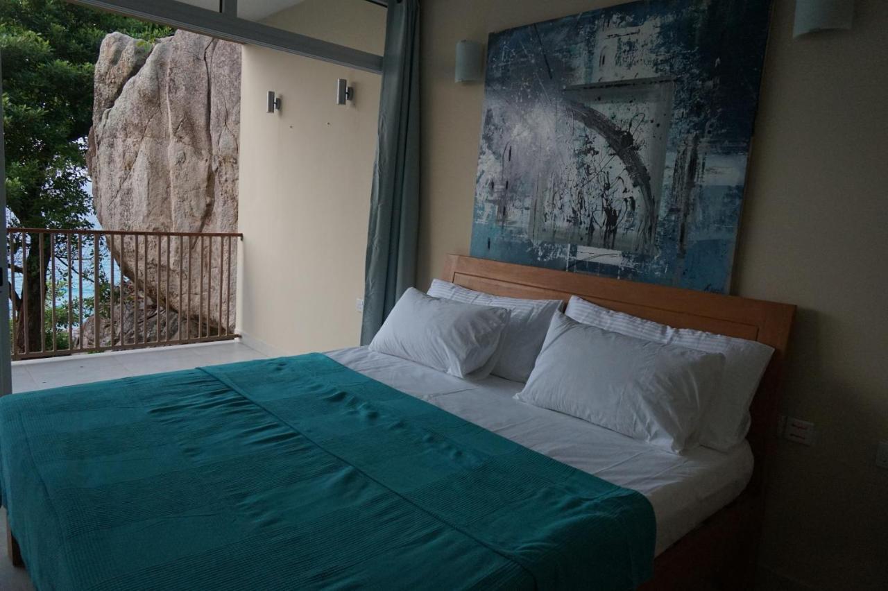 Maka Bay Self Catering Apartment Victoria Luaran gambar