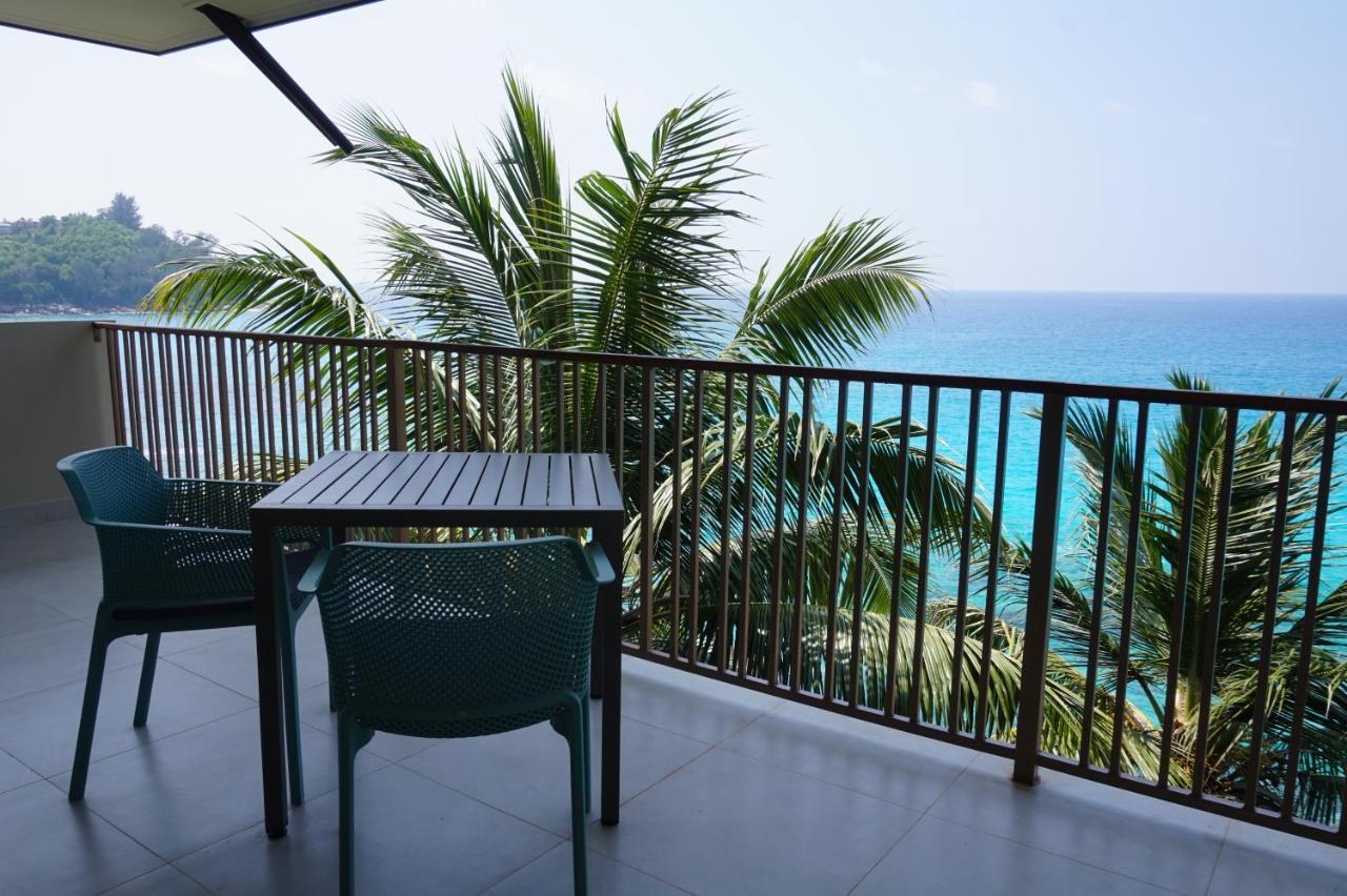 Maka Bay Self Catering Apartment Victoria Luaran gambar