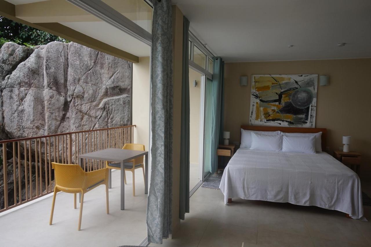 Maka Bay Self Catering Apartment Victoria Luaran gambar