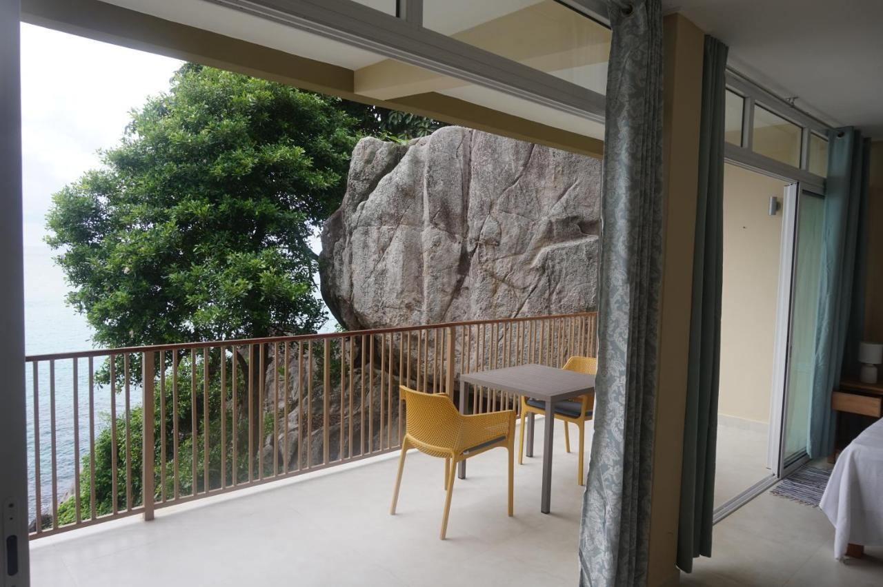 Maka Bay Self Catering Apartment Victoria Luaran gambar