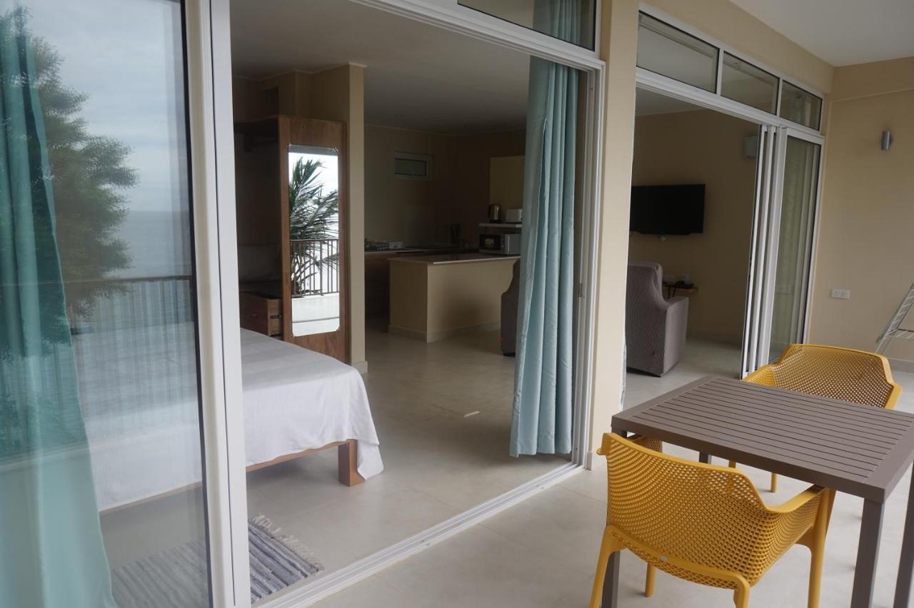 Maka Bay Self Catering Apartment Victoria Luaran gambar