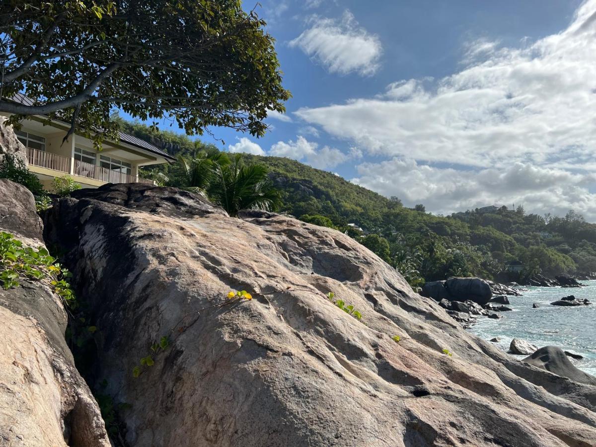 Maka Bay Self Catering Apartment Victoria Luaran gambar