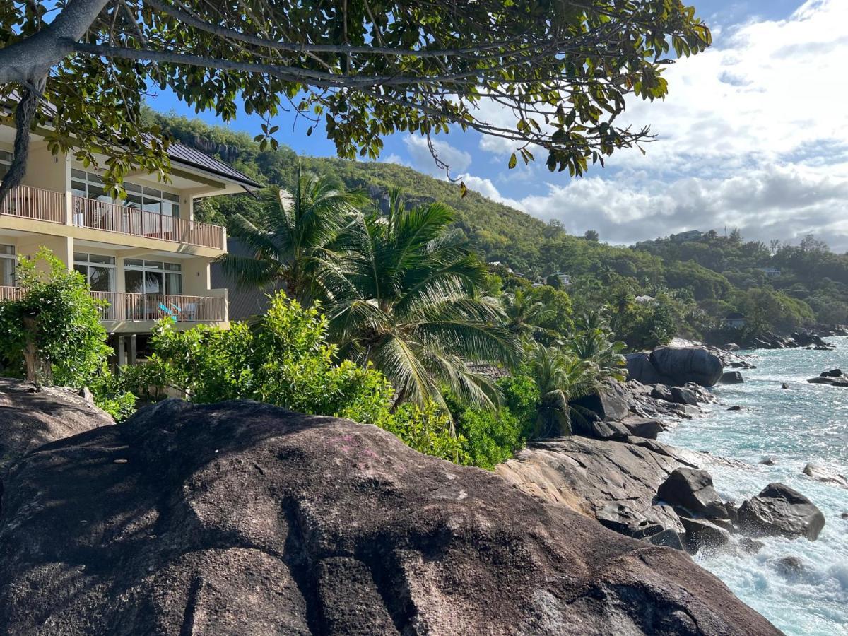 Maka Bay Self Catering Apartment Victoria Luaran gambar