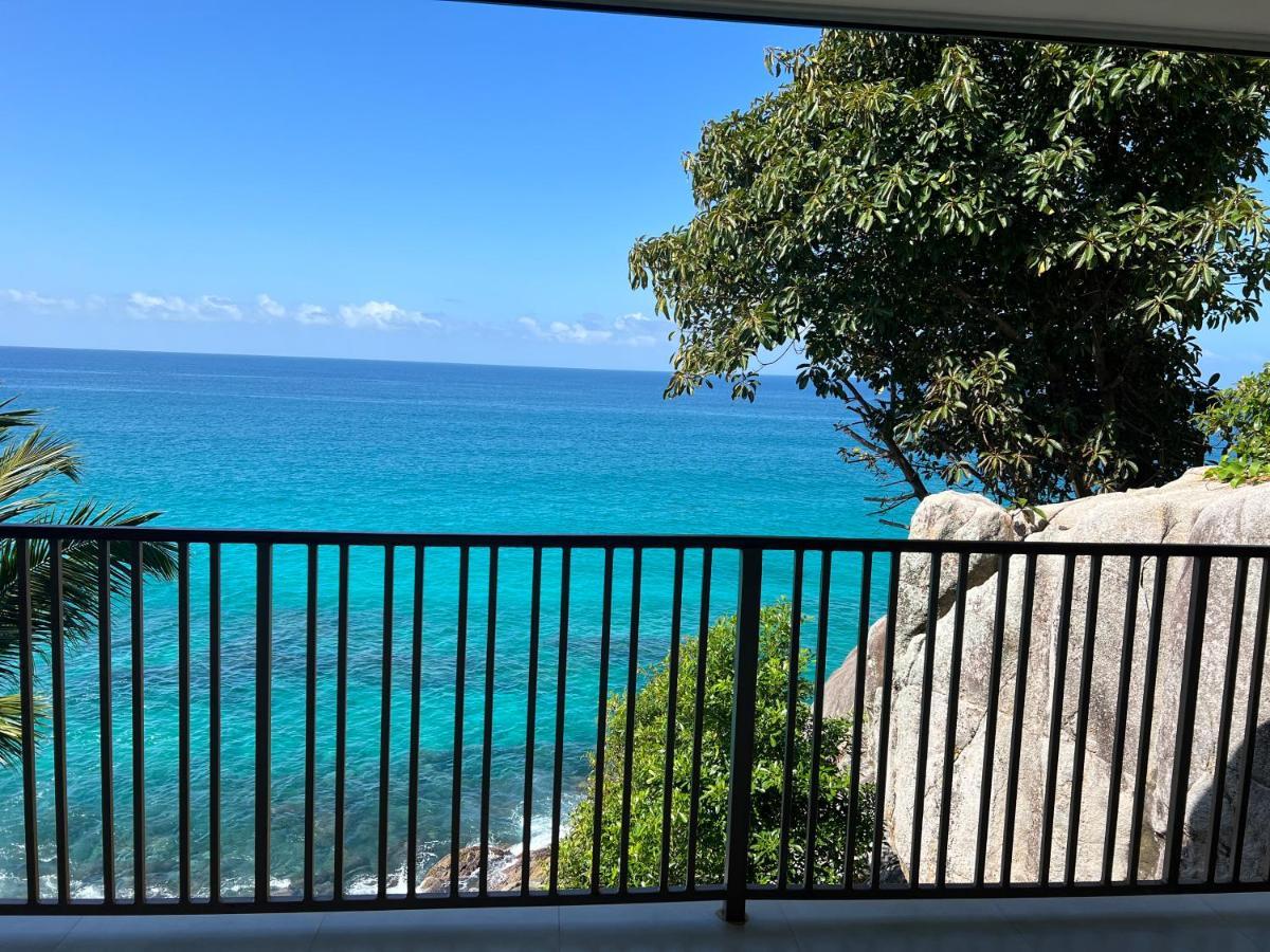 Maka Bay Self Catering Apartment Victoria Luaran gambar