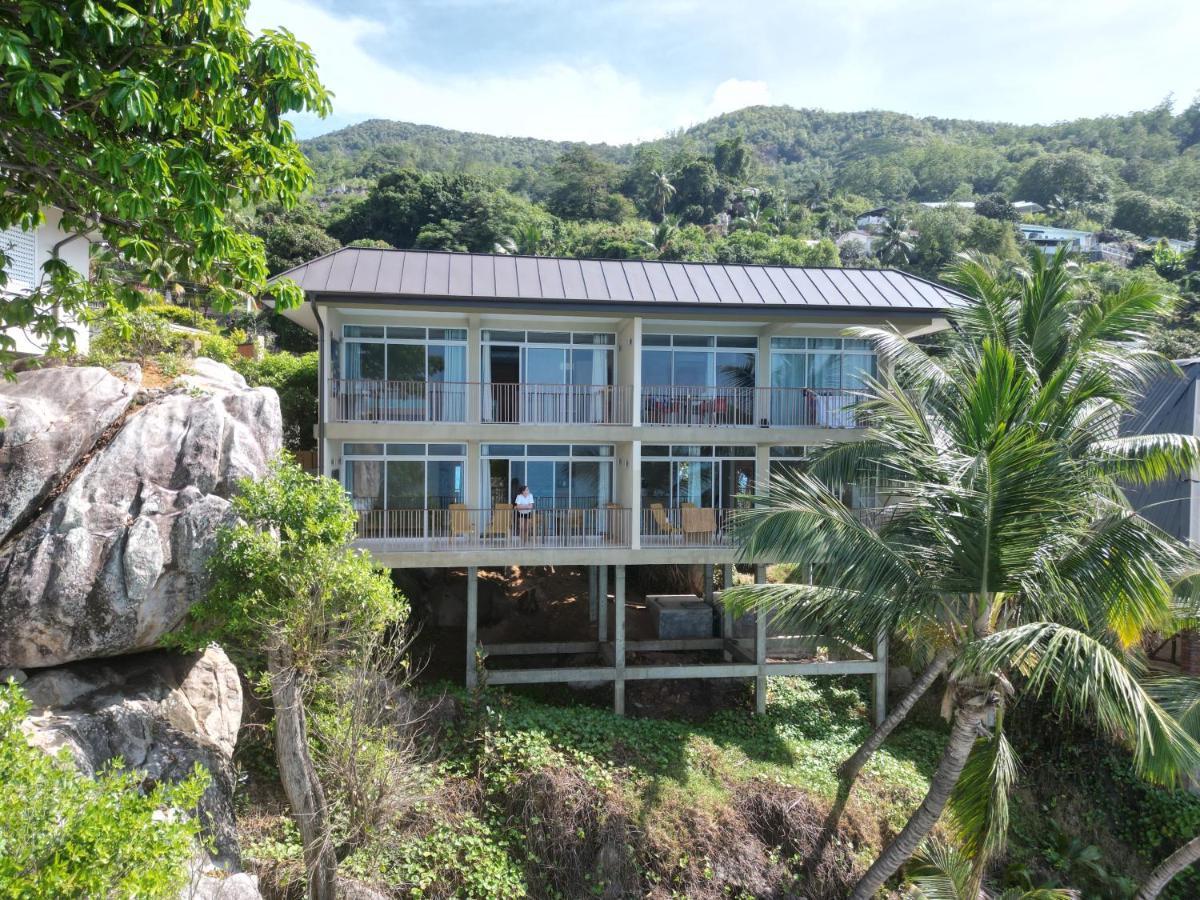 Maka Bay Self Catering Apartment Victoria Luaran gambar