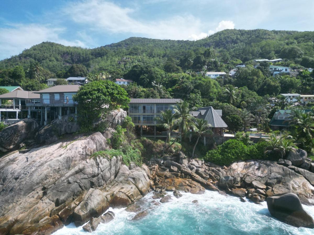 Maka Bay Self Catering Apartment Victoria Luaran gambar