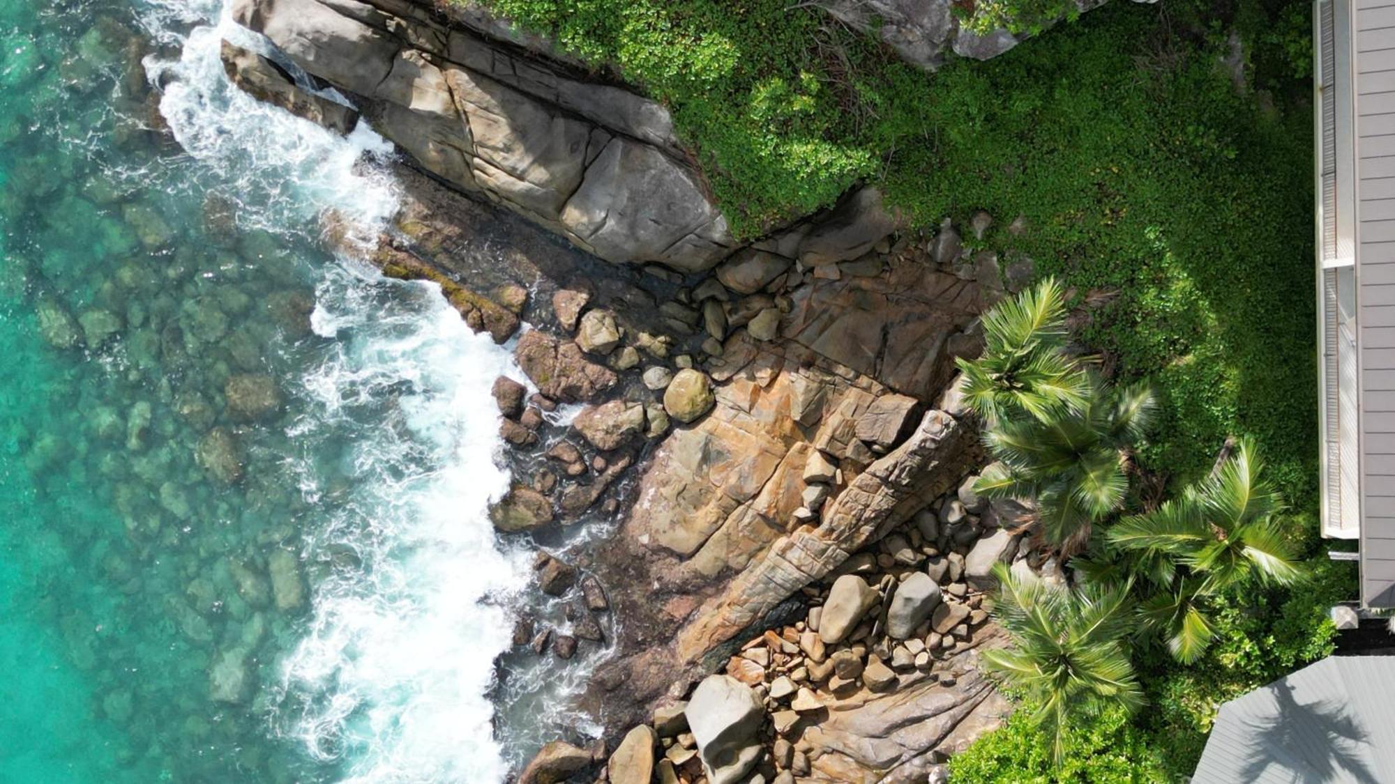 Maka Bay Self Catering Apartment Victoria Luaran gambar