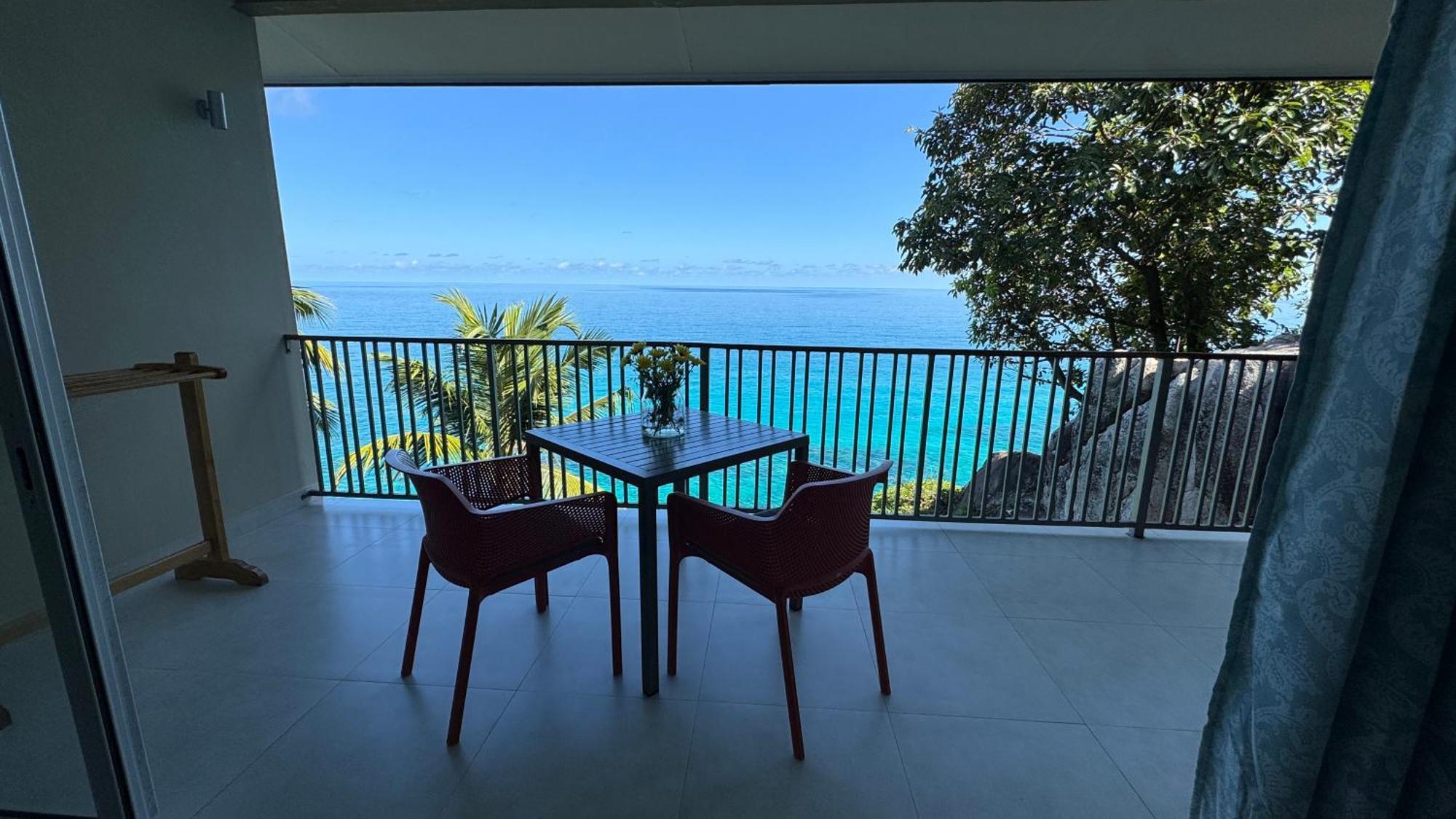 Maka Bay Self Catering Apartment Victoria Luaran gambar