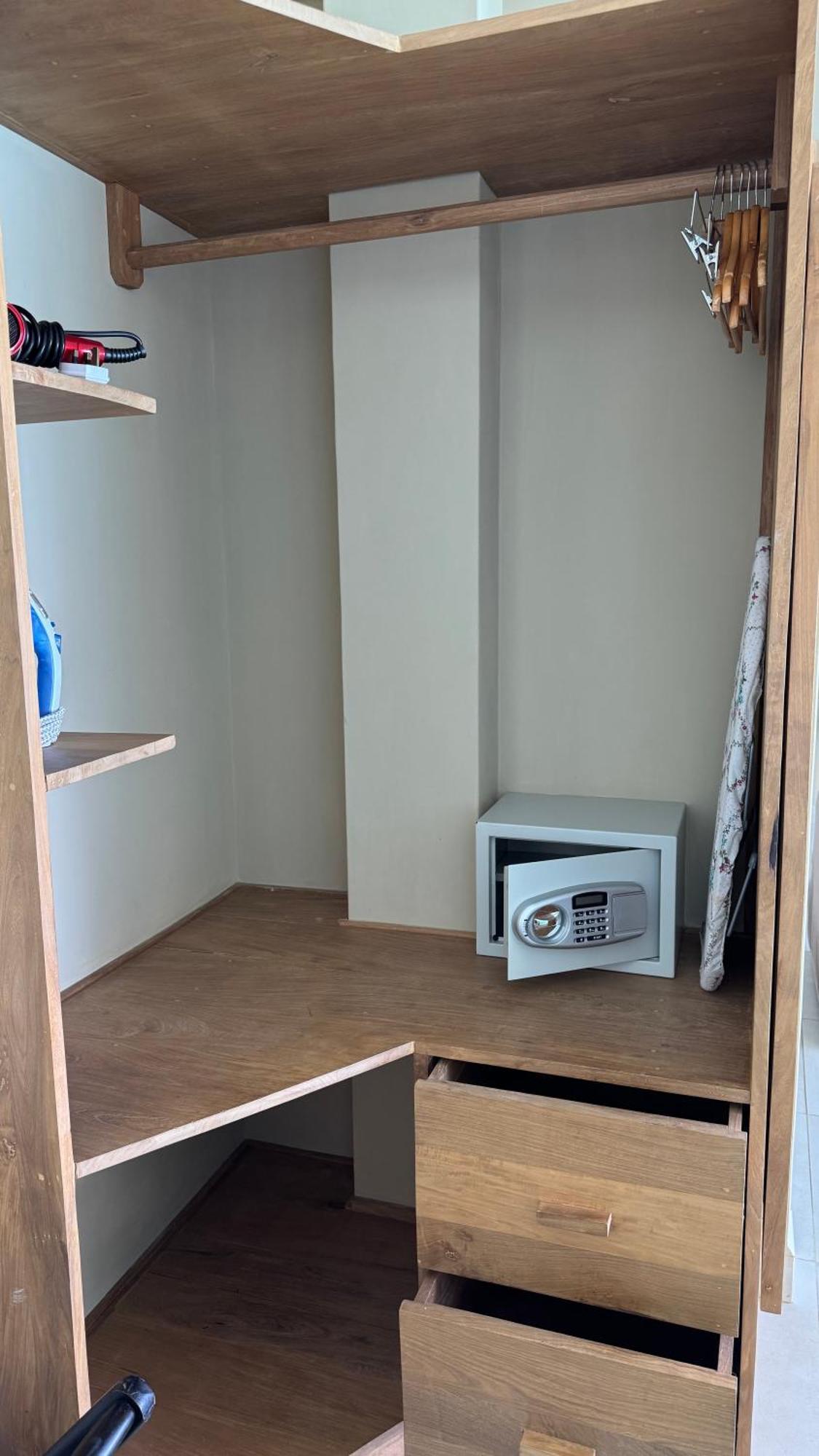 Maka Bay Self Catering Apartment Victoria Luaran gambar