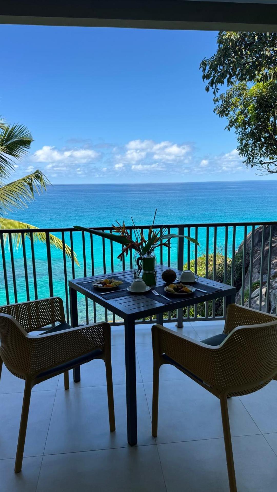 Maka Bay Self Catering Apartment Victoria Luaran gambar