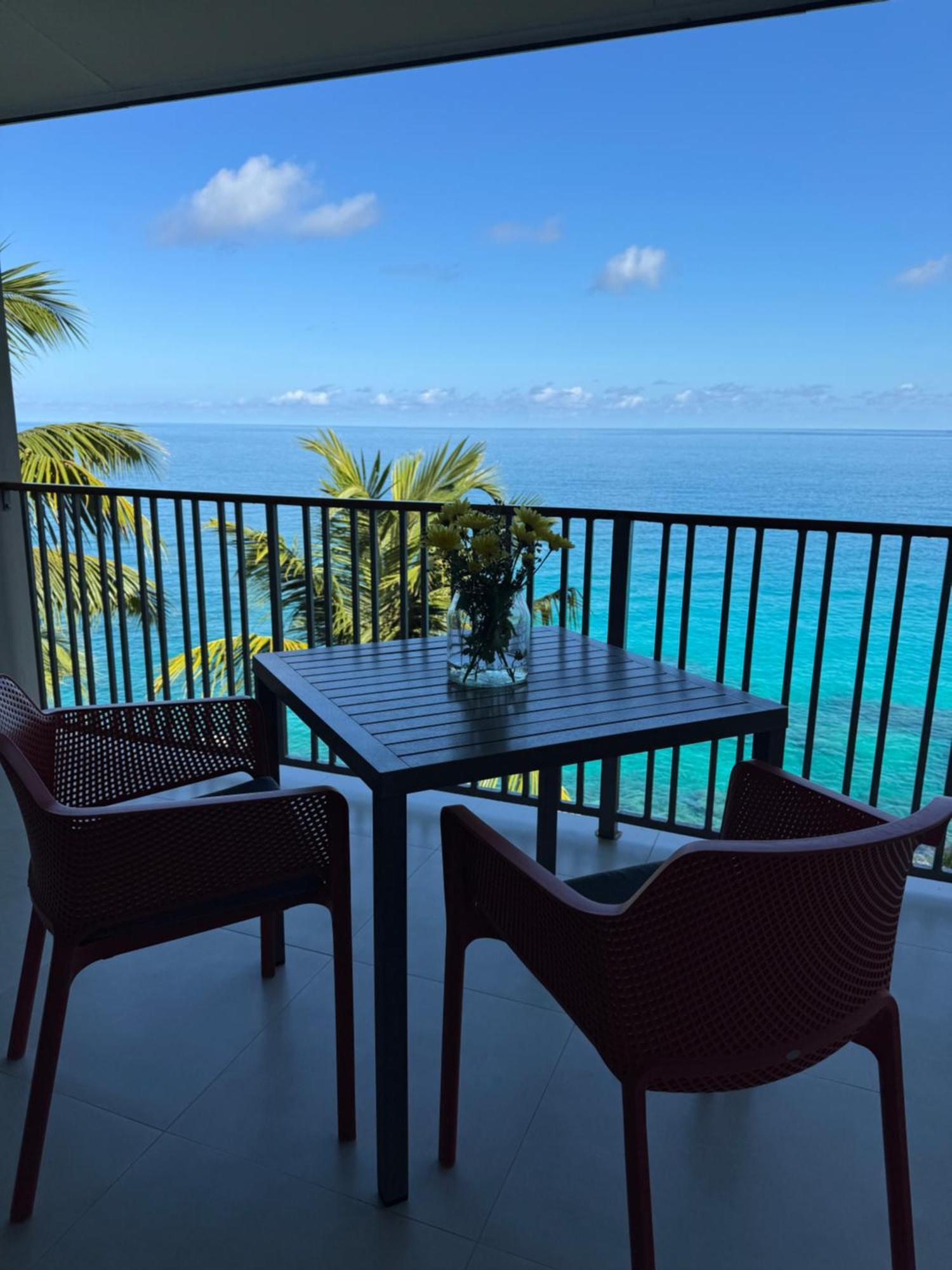 Maka Bay Self Catering Apartment Victoria Luaran gambar