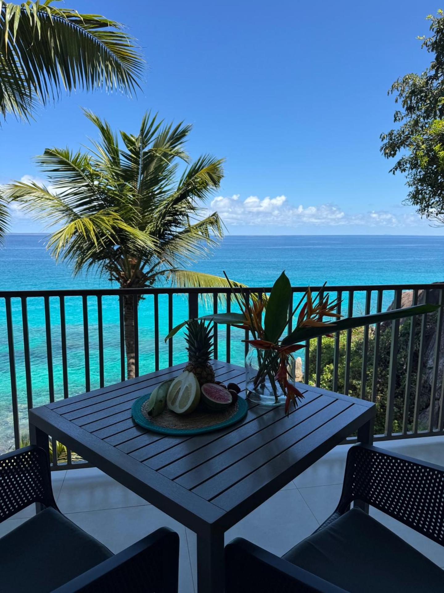 Maka Bay Self Catering Apartment Victoria Luaran gambar